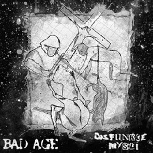 G30 - Disfunkce Mysli/Bad Age - split ep
